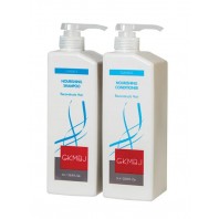 GKMBJ Nourishing Shampoo & Conditioner Duo 1L